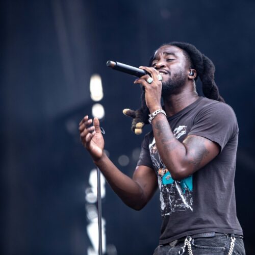 Shaboozey - Bluesfest 2024 (13)
