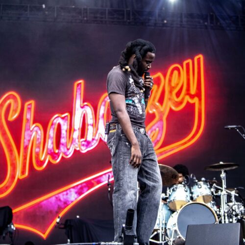 Shaboozey - Bluesfest 2024 (14)