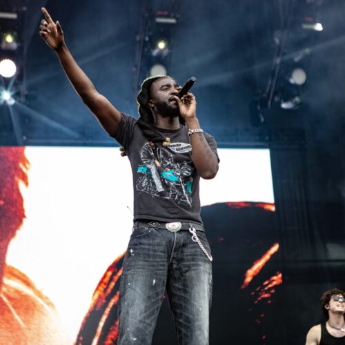 Shaboozey - Bluesfest 2024 (15)