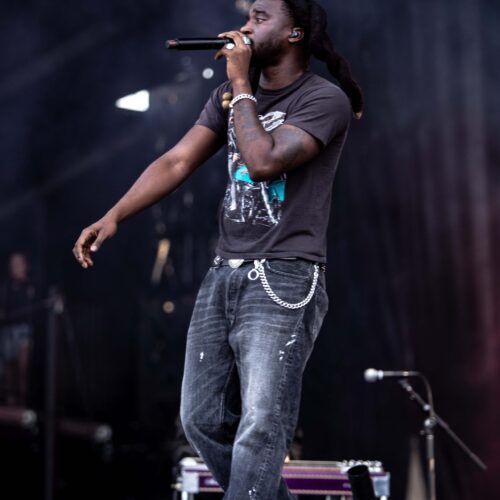 Shaboozey - Bluesfest 2024 (5)
