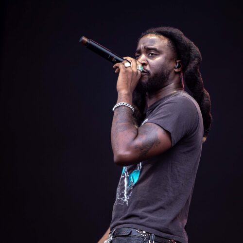 Shaboozey - Bluesfest 2024 (6)