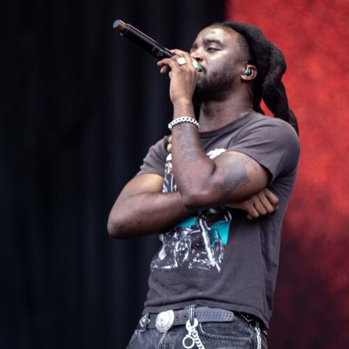 Shaboozey - Bluesfest 2024 (7)