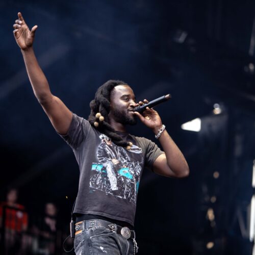 Shaboozey - Bluesfest 2024 (8)