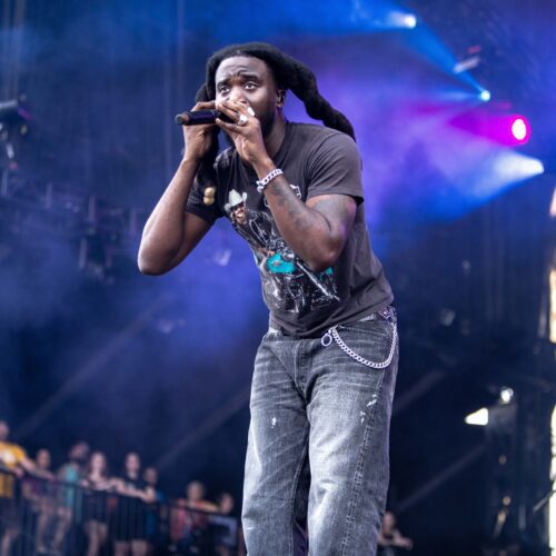 Shaboozey - Bluesfest 2024 (9)