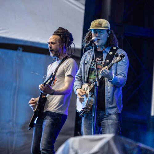 Shred Kelly - Bluesfest 2024 (4)