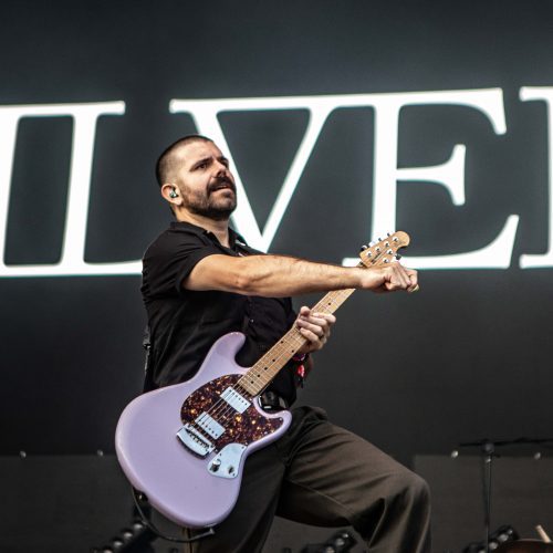 Silverstein - AYF 2024 (9)