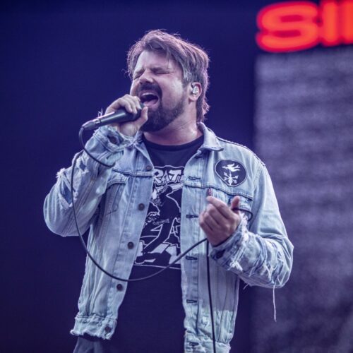 Silverstein - Bluesfest 2024 (19)
