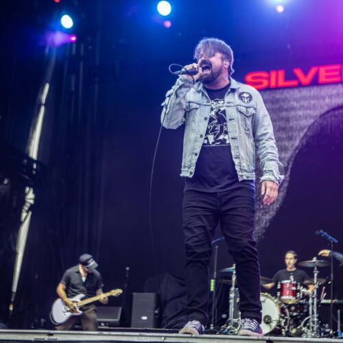 Silverstein - Bluesfest 2024 (21)
