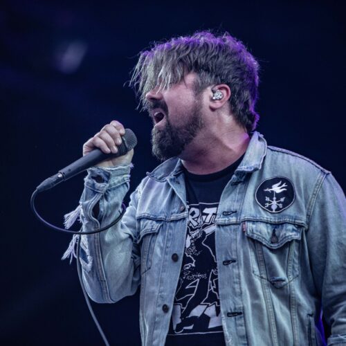 Silverstein - Bluesfest 2024 (34)