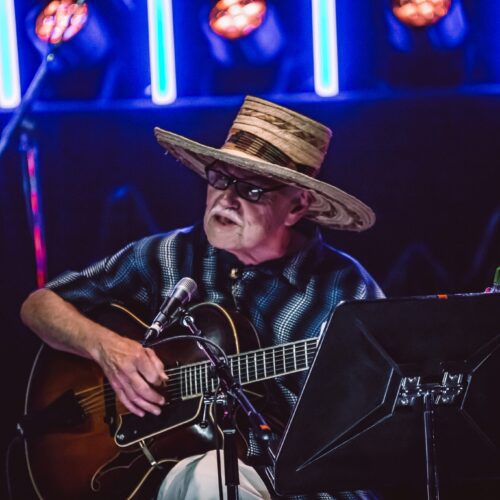 TJ Wheeler Bluesfest 3