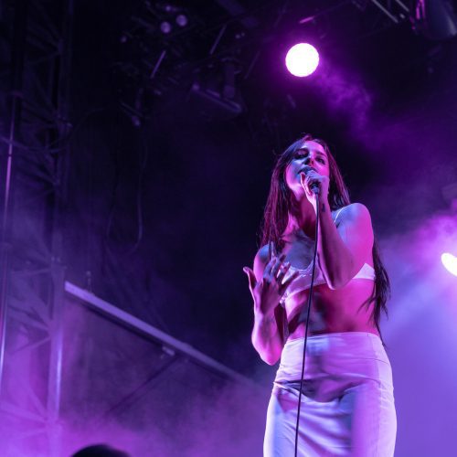 The Beaches - City Folk Fest - Misty Meadows Photography (3)