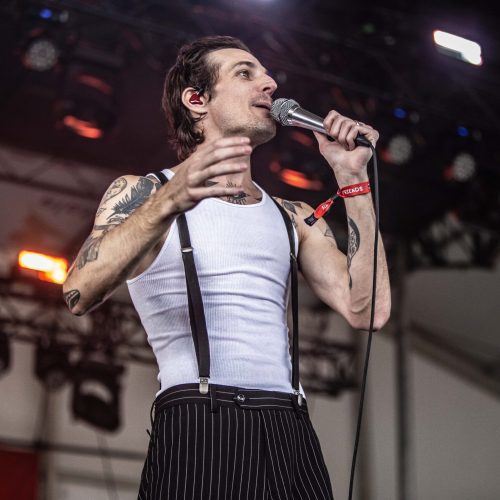 The Maine - AYF 2024 (2)