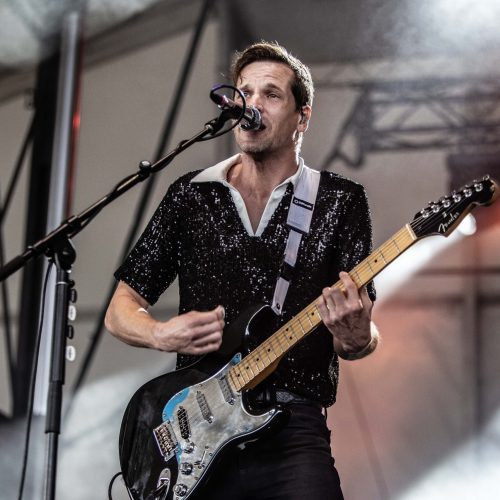 The Maine - AYF 2024 (6)
