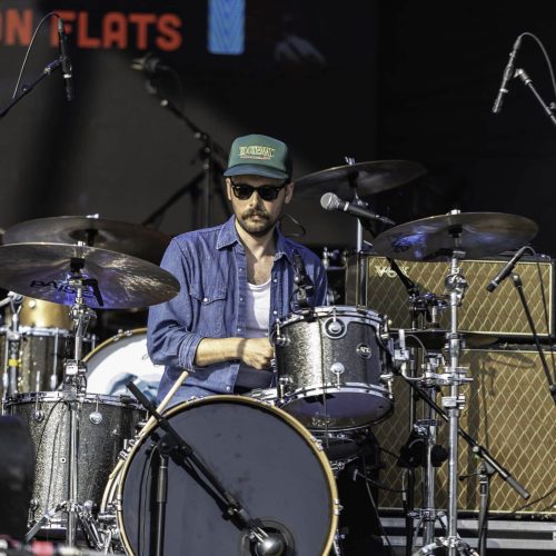 The Sarandons - Bluesfest 2025 Day 5 (1)