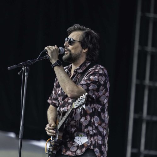 The Sarandons - Bluesfest 2025 Day 5 (4)