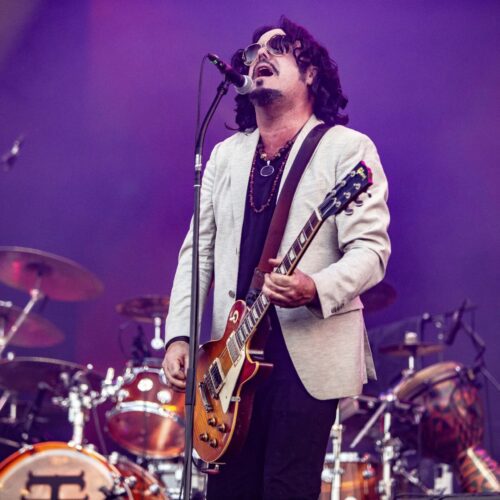 The Tea Party - Bluesfest 2024 (13)