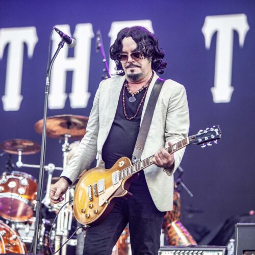 The Tea Party - Bluesfest 2024 (15)