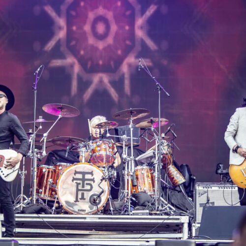 The Tea Party - Bluesfest 2024 (16)