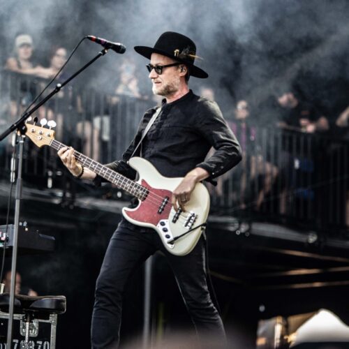 The Tea Party - Bluesfest 2024 (5)