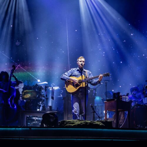 Tyler Childers - Bluesfest 2024 (1)