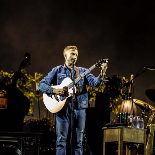 Tyler Childers - Bluesfest 2024 (2)