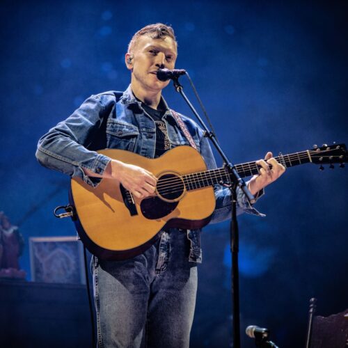 Tyler Childers - Bluesfest 2024 (3)