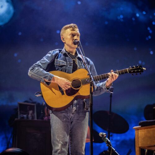 Tyler Childers - Bluesfest 2024 (4)