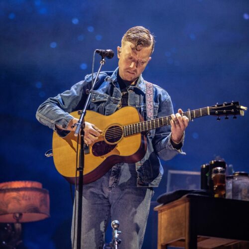 Tyler Childers - Bluesfest 2024 (5)