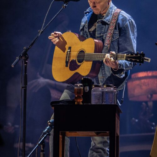 Tyler Childers - Bluesfest 2024 (6)