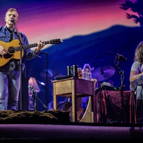 Tyler Childers - Bluesfest 2024 (7)
