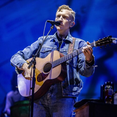 Tyler Childers - Bluesfest 2024 (8)