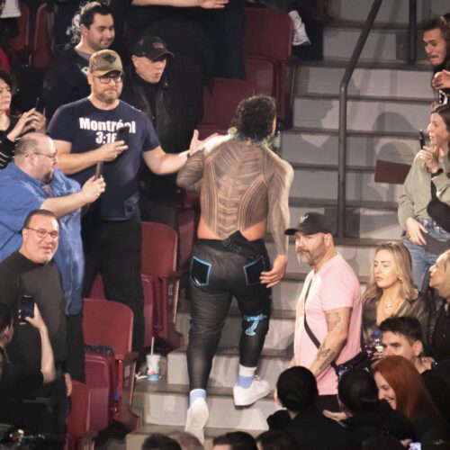 WWE - Monday Night Raw-113