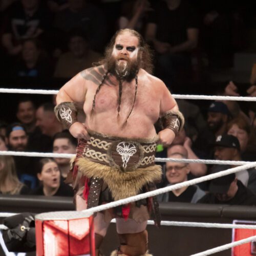 WWE - Monday Night Raw-27