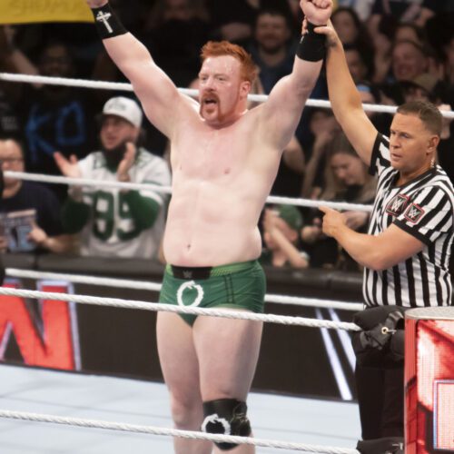 WWE - Monday Night Raw-33