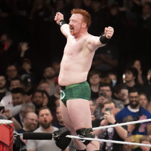 WWE - Monday Night Raw-34