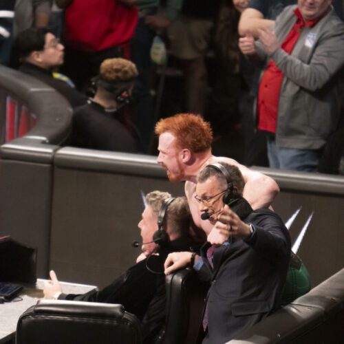 WWE - Monday Night Raw-35