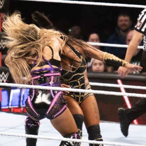 WWE - Monday Night Raw-4