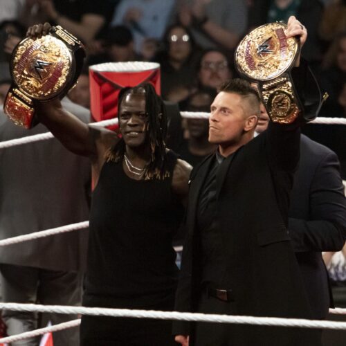 WWE - Monday Night Raw-46