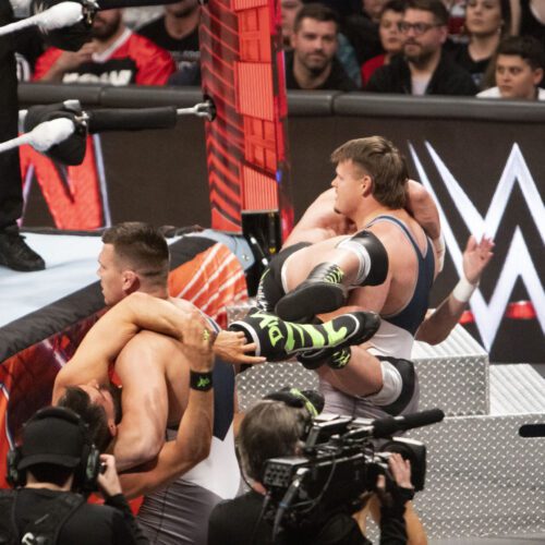 WWE - Monday Night Raw-49