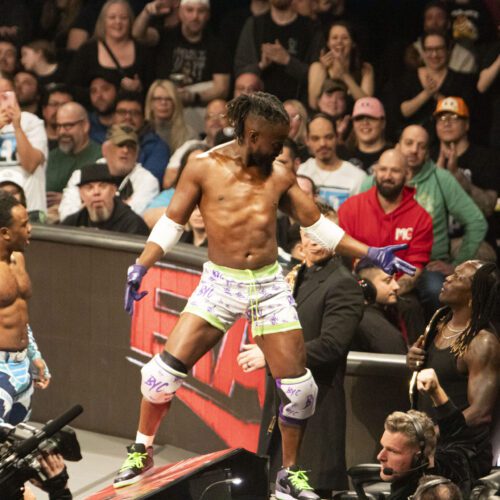 WWE - Monday Night Raw-50