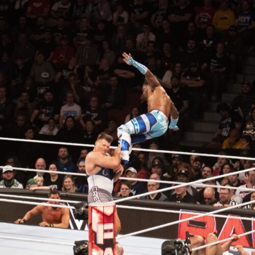 WWE - Monday Night Raw-54