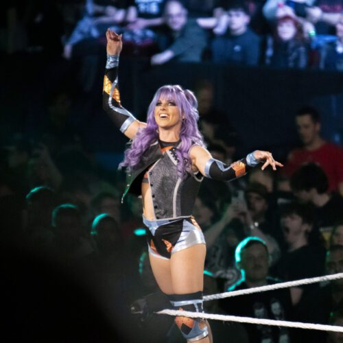 WWE - Monday Night Raw-63