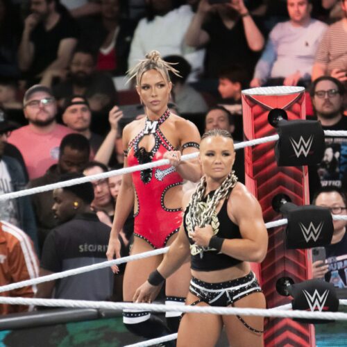 WWE - Monday Night Raw-64
