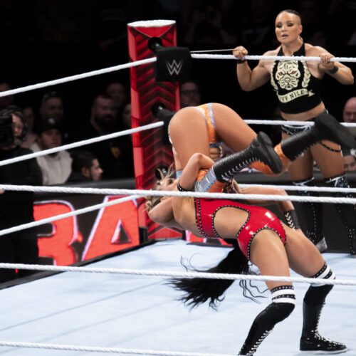 WWE - Monday Night Raw-67