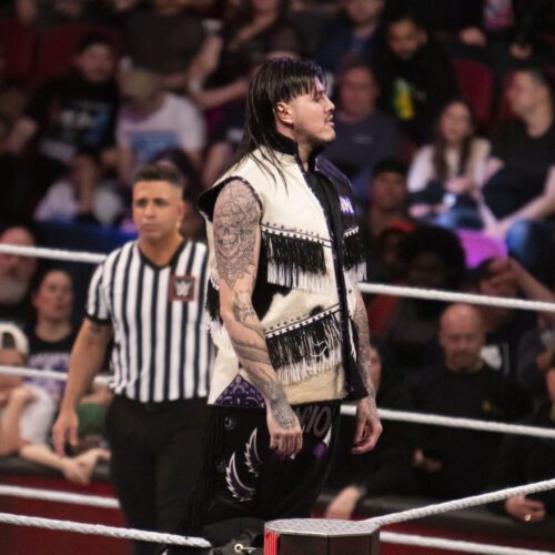 WWE - Monday Night Raw-70