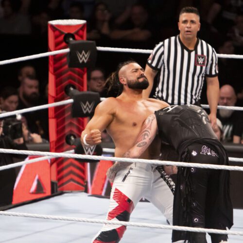 WWE - Monday Night Raw-72