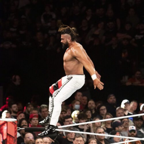 WWE - Monday Night Raw-79