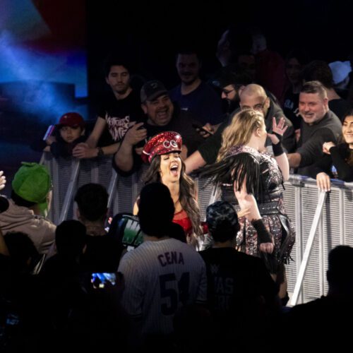 WWE - Monday Night Raw-83
