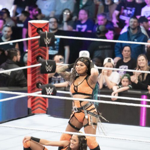 WWE - Monday Night Raw-85