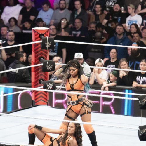 WWE - Monday Night Raw-86